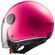 LS2 OF558 Sphere Lux Open Face Helmet Solid / Fluo Pink