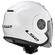 LS2 Verso Solid Open Face Helmet Белый