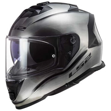 LS2 FF800 Storm Full Face Helmet Синий