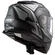LS2 FF800 Storm Full Face Helmet Faster Matt Titanium