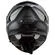 LS2 FF800 Storm Full Face Helmet Faster Matt Titanium