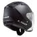 LS2 OF600 Copter Solid Open Face Helmet матовый серебристый