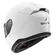 SHARK D-Skwal 3 Full Face Helmet White / Azur