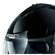 SHARK Openline Pinlock Prime Modular Helmet Черный