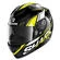 SHARK Ridill 1.2 Full Face Helmet black / yellow / white