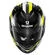 SHARK Ridill 1.2 Full Face Helmet black / yellow / white