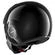 SHARK Street Drak Blank Convertible Helmet Черный