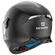 SHARK Skwal 2 Blank Mat LED Full Face Helmet Черный