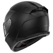 SHARK D-Skwal 3 Dark Shadow Edition Full Face Helmet Черный