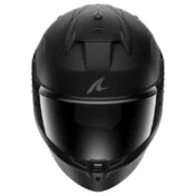 SHARK D-Skwal 3 Dark Shadow Edition Full Face Helmet Черный