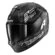 SHARK Ridill 2 Molokai Full Face Helmet Black / White / Silver