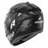 SHARK Ridill 2 Molokai Full Face Helmet Black / White / Silver