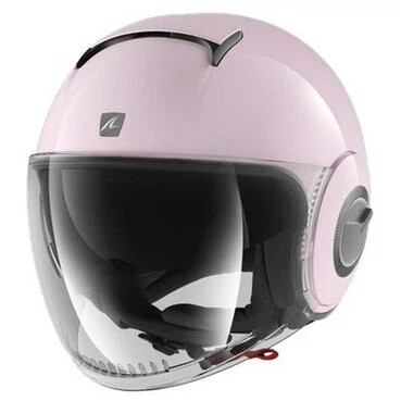 SHARK Nano Open Face Helmet Фиолетовый