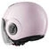 SHARK Nano Open Face Helmet Фиолетовый