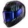 SHARK Ridill 2 Full Face Helmet Glossy Black / Black