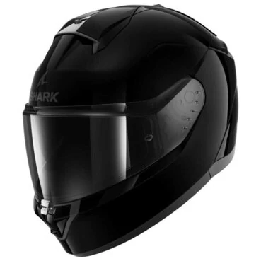 SHARK Ridill 2 Full Face Helmet Черный