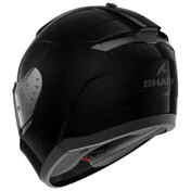 SHARK Ridill 2 Full Face Helmet Черный