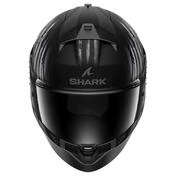 SHARK Ridill 2 Full Face Helmet Black / Anthracite / Anthracite