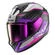 SHARK Ridill 2 Full Face Helmet Black / Violet / Violet