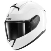 SHARK Ridill 2 Full Face Helmet White / Azur