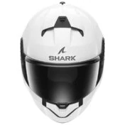 SHARK Ridill 2 Full Face Helmet White / Azur