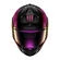 SHARK Ridill 2 Full Face Helmet Glossy Black / Violet / Violet