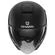 SHARK Citycruiser Blank Open Face Helmet Matte Blank Black