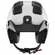 SHARK ATV-Drak Open Face Helmet Белый