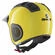 SHARK ATV-Drak Open Face Helmet Желтый