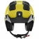 SHARK ATV-Drak Open Face Helmet Желтый