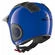 SHARK ATV-Drak Open Face Helmet Синий