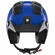 SHARK ATV-Drak Open Face Helmet Синий