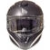 MT HELMETS Targo Solid Full Face Helmet Черный