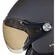 NEXX SX.60 Vision Plus Open Face Helmet Черный