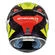 MT HELMETS Kre Lookout Full Face Helmet Желтый