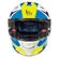 MT HELMETS Kre Lookout Full Face Helmet Белый