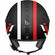 MT HELMETS Street Scope Open Face Helmet Красный