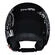 NEXX Y.10 Artville Open Face Helmet Черно-белый
