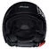 NEXX Y.10 Artville Open Face Helmet Черно-белый