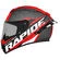 MT HELMETS Rapide Pro Carbon Full Face Helmet Красный