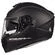 MT HELMETS Blade 2 SV Solid Full Face Helmet Черный