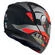 MT Helmets Atom SV Adventure A5 Modular Helmet Красный