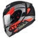 MT Helmets Atom SV Adventure A5 Modular Helmet Красный