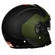 MT Helmets Viale SV Beta Open Face Helmet Зеленый