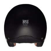 NEXX X.G20 Purist SV Open Face Helmet Черный