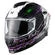 NEXX Y.100R Night Rider Full Face Helmet Белый