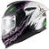 NEXX Y.100R Night Rider Full Face Helmet Белый