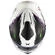 NEXX Y.100R Night Rider Full Face Helmet Белый