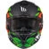 MT HELMETS Targo Truck Full Face Helmet Желтый