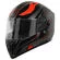ORIGINE Strada Gravitier Full Face Helmet Красный